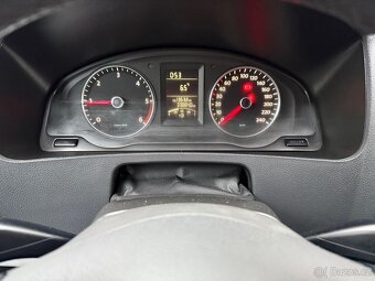 VW TRANSPORTER T5 2.0 tdi 2012 - 12