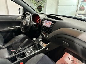 Subaru Impreza 2,5 WRX STI AWD 221KW KAMERA - 12