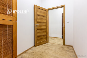 Pronájem bytu 2+1 76,4m² - 12