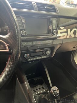 Fabia III 1.0 TSI 81kw Monte Carlo - 12