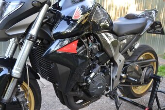 Honda CB 1000R Wellbrock, 140ps - 12