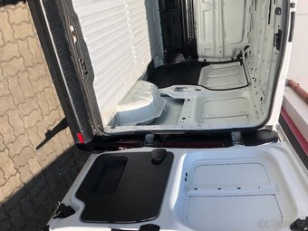 Renault Trafic III 1,6 dCi Cool, 66 kW - 12