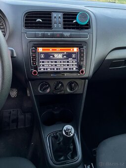VW Polo 1.2i Model 2012 - 12