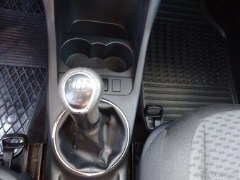 Škoda Fabia 1.2 TSI r.v.2012 (servisní knížka) ČR - 12