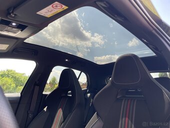 Škoda Fabia 1.0 TSI MONTE CARLO ZÁRUKA - 12