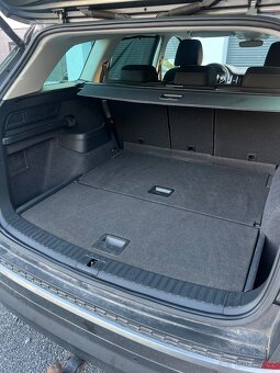 ŠKODA KODIAQ FL 2.0 TDI 110KW 4x4 TOUR TAŽNÉ Matrix WEBASTO - 12