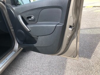 Dacia Logan - 12