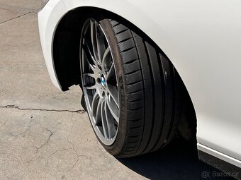 BMW M135i F20 RWD LSD Manual - 12