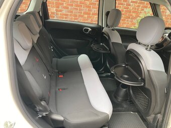 500L Pro Living 1.6MJT 88KW R.V-2018 - 12