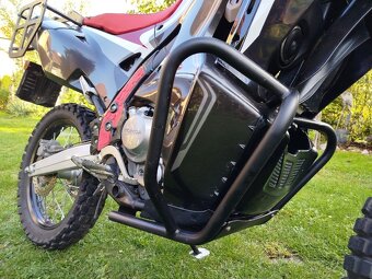 Honda CRF 250 RALLY - 12