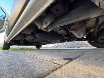 Opel Vivaro, 2.0,2.MAJ,84KW,SERVIS.KN,TOP - 12