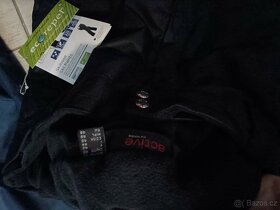 Kalhoty zimní, lyžařské, na lyže,dámské, vel.38,40,M, S,NOVÉ - 12