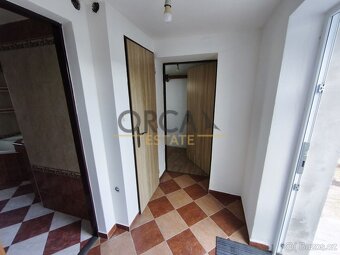 Pronájem rodinného domu ve Vnorovech - 12