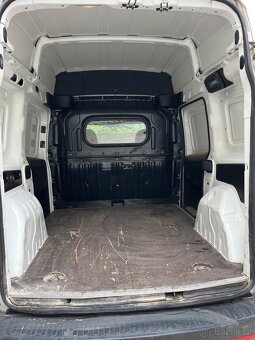 OPEL COMBO VAN L1H2 1.6 CDTI 77kW - 12