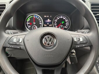 Volkswagen e-Crafter – elektro, po servisu VW, 2022, SoH 92% - 12