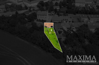 Dům 1+1 o ploše 40 m2 - Hvězdlice, Nové Hvězdlice - 12