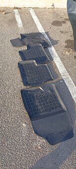 Mazda 6, combi, tažné, serviska - 12