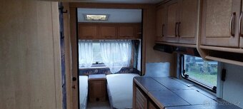 Hobby 495 SL Exclusive - 12