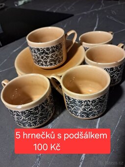 Různé staré věci - 12