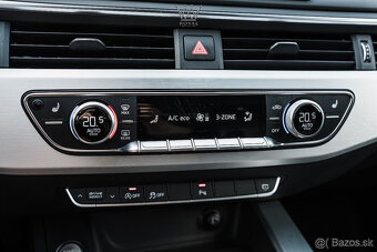 Audi A4 Avant 3.0 TDI Quattro S-line - 12