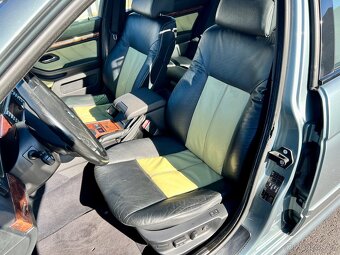 BMW 525iA Individual - 12