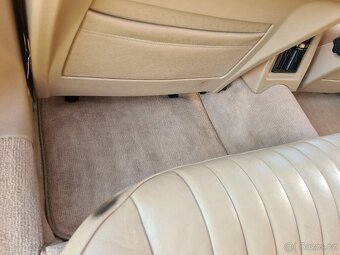 Prodám 1992 Jaguar xj6 3,2 R6 - 12