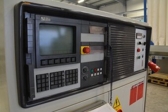 6521 – OBRÁBĚCÍ CENTRUM MORBIDELLI U46 - 12