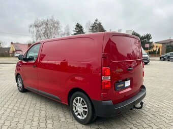Citroën Jumpy, L2+ 2.0BHDi 150 MAN6"TAŽNÉ - 12