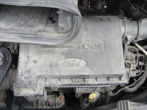 Ford Transit, 2.2TDCi, L2H1, tažné zařízení, 2x šoupačky - 12