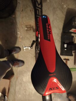 kolo Kellys spider 10 - 12