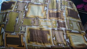 Konferenční stůl-Brusel-Retro,Menší stolek-retro,skříňky - 12