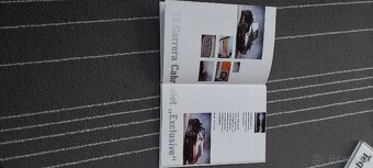 Porsche 911 993 prospekty - 12