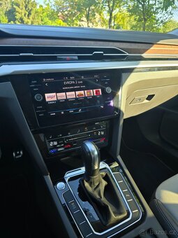 Vw Arteon Shooting Brake - 12