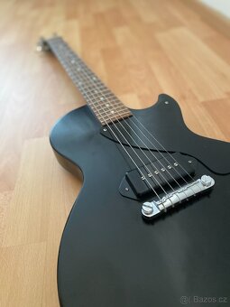 Gibson Les Paul Junior 2010 original series elektrická kytar - 12