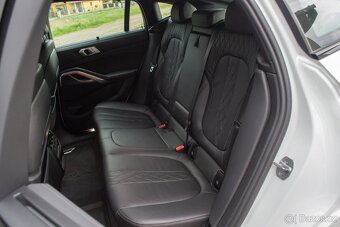 BMW X6 xDrive 40i A/T 2020 - 12