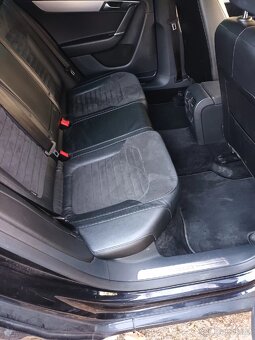 VW PASSAT B7 2.0 TDI - 12