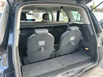 CITROEN C4 GRAND PICASSO 2.0HDI 110KW, AUTOMAT, 2015ROK - 12