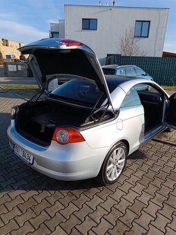 Prodám VW EOS - 12