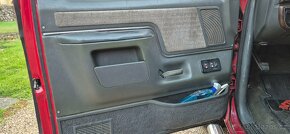 Ford F-250 V8 automat - 12