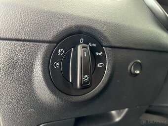 Škoda Octavia 3 2.0 TDI 110kW,STYLE,ČR,1.MAJ - 12