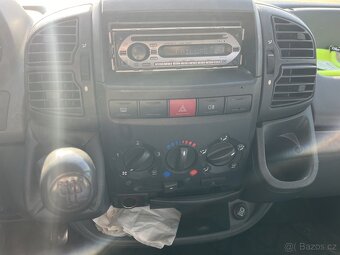 Odtahovka boxer 2.8hdi klima tazne - 12