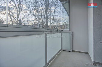 Prodej bytu 2+1, 54 m², Karviná, ul. Březová - 12
