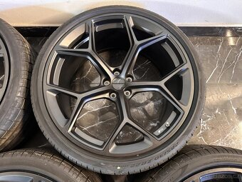 Audi RS6 RS7 r22 4K C8 Performance 4K0601025CQ - 12