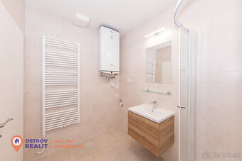 Pronájem nového bytu 2+kk s lodžií – 72 m², Langrova, Šumper - 12