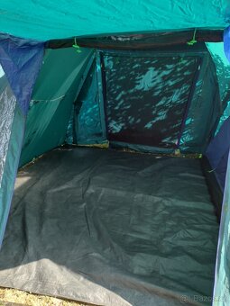 STAN Coleman BI Space 400 - 12