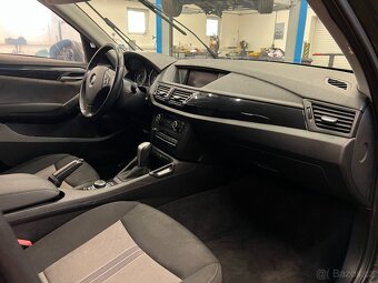 BMW X1 E84 23D 2.0D 150kW XDRIVE - 12