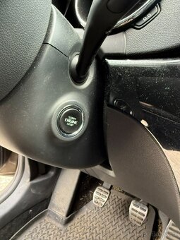Škoda Yeti 2.0 TDI 103kw 4x4 L&K 2015 95 000km - 12