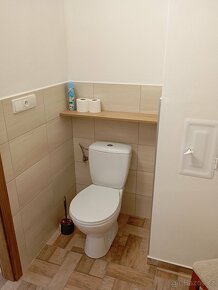 Apartmán na Kovárně - 12