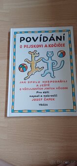 Prodám knihy - 12