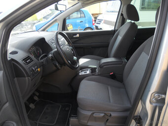 Ford C-Max 2.0 TDCi 100Kw - 12
